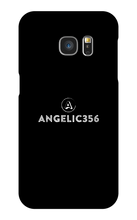 angelic356 Samsung Phone Cases