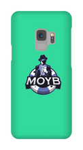 moybp Samsung Phone Cases