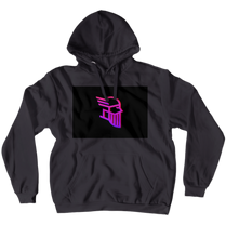 onenando Hoodies (No-Zip/Pullover)