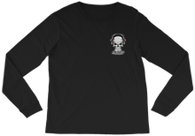 alecned Long Sleeve Tee