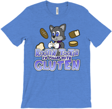 Gluten Shirt