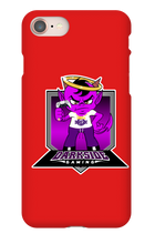 kvnglaw iPhone Phone Cases