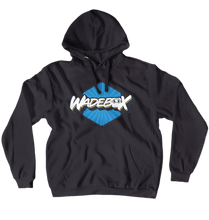 Burst Collection: WadeBox MAX Hoodie