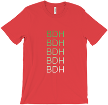 jfdfurlong T-Shirts