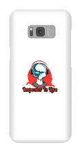 imposterislive Samsung Phone Cases