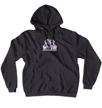 sheegee Hoodies (No-Zip/Pullover)