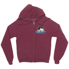 GitcheGumi Gaming Zip Up Hoodie