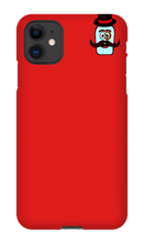 smasher_459 iPhone Phone Cases