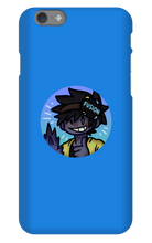 DJ FUSION'S iPhone Cases