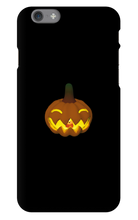 Pumkin phonecase-iphone