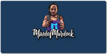 Mind Of XXL Gaming Mousepad