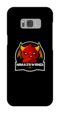 nimazswendl Samsung Phone Cases