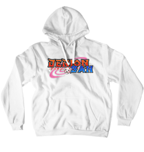 Derion-San Hoodies (No-Zip)