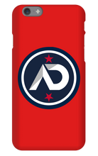 amazingdlon iPhone Phone Cases