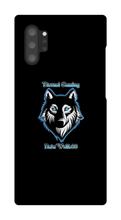 davewolfe88 Samsung Phone Cases