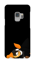 Ali Peek/Lurk - Samsung Cases