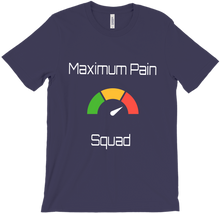 Maximum Pain