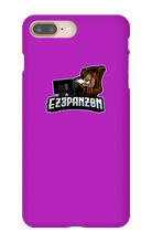 ez3panz0n iPhone Phone Cases