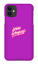 dimehitta iPhone Cases