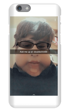 hcowen iPhone Phone Cases