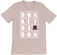 DONKEYdaDON Grid 50 Thirst Soldier