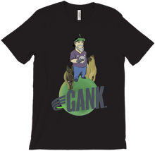 Gank FPV T-Shirts