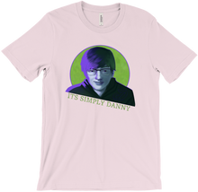 itssimplydanny T-Shirts Feb 4
