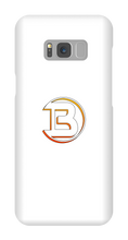 blindkreaper Samsung Phone Cases