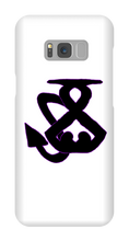 spazzydragon98 Samsung Phone Cases