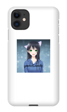 goodest_noodle iPhone Phone Cases
