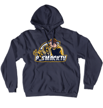 p_smacktv Hoodies (No-Zip/Pullover)