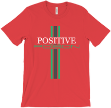 PositivePoison Cross Tee