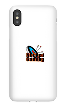 nockedgaming iPhone Phone Cases