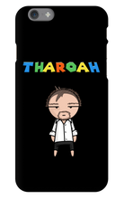 Tharoah iPhone Phone Cases