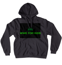WWE FOR KIDS hoodie #1