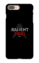 salient7861 iPhone Phone Cases