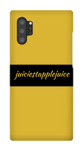 Juicy Samsung Phone Cases!