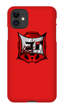 exclusivegaming iPhone Phone Cases