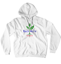 Back Acre Hoodies (No-Zip/Pullover)
