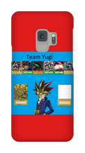 jace_archmage52314 Samsung Phone Cases
