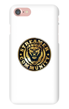 king_dave1011 iPhone Phone Cases