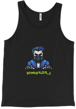 sinist3r_j Tank Top