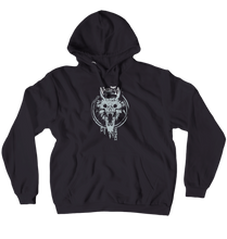 Valhalla Group's Fenrir-Hoodies (No-Zip/Pullover)