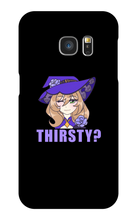 balusaur Samsung Phone Cases