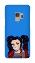 TristaTragic Samsung Phone Cases 2