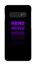 Nemo´s Phone Cases (Samsung)