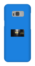 viennavikings Samsung Phone Cases