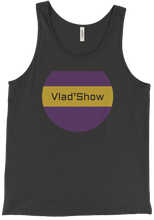 Vlad'Show Tank Top