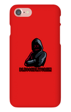 blessedlitgriim iPhone Phone Cases