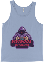 vivtnoob Tank Top